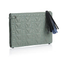 Arabella Bag Stone Blue