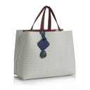 Amanda Bag White