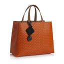 Amanda Bag Orange