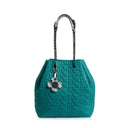 Sylvia Bag Ocean Green