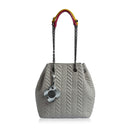 Sylvia Bag Ocean Coral