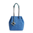 Sylvia Bag Ocean Green