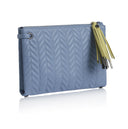 Arabella Bag Stone Blue