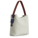 Flora Bag Grey
