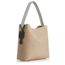 Flora Bag Grey