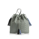Anna Bag Stone Blue