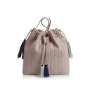 Anna Bag White