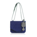 Freya Bag Cobalt Blue