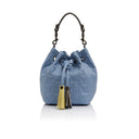 Julia Bag Stone Blue