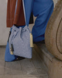 Anna Bag Light Green